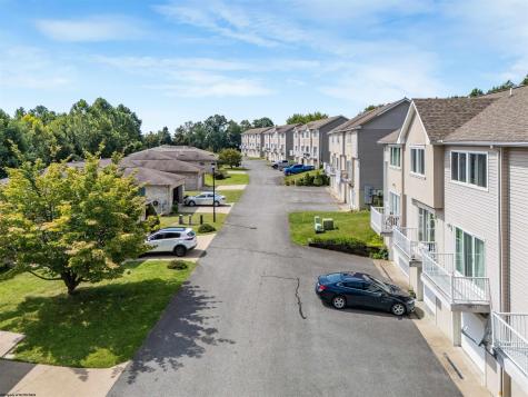 503 Pierpont Heights Morgantown WV 26508