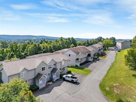 503 Pierpont Heights Morgantown WV 26508