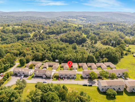 503 Pierpont Heights Morgantown WV 26508