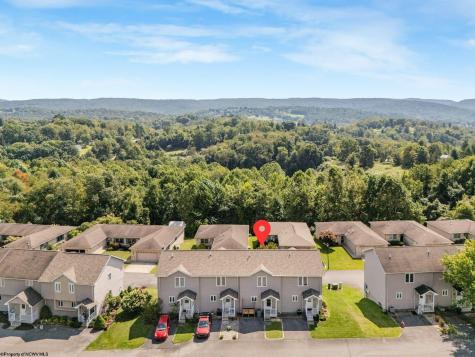 503 Pierpont Heights Morgantown WV 26508
