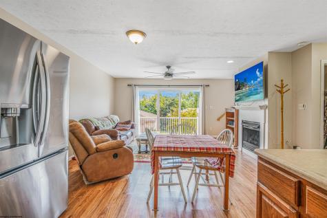 503 Pierpont Heights Morgantown WV 26508