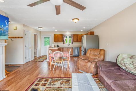 503 Pierpont Heights Morgantown WV 26508