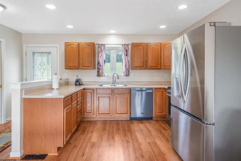 503 Pierpont Heights Morgantown WV 26508