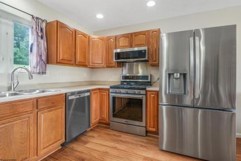 503 Pierpont Heights Morgantown WV 26508