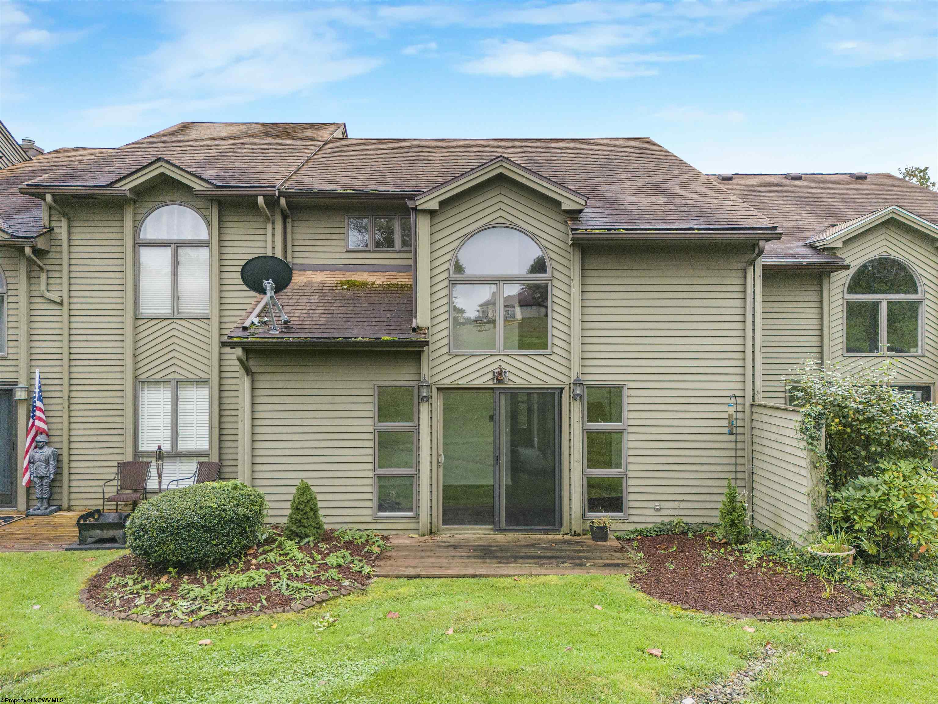 1026 Greystone Circle Morgantown WV 26508
