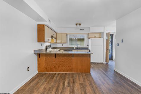 1026 Greystone Circle Morgantown WV 26508