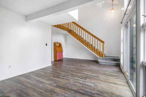1026 Greystone Circle Morgantown WV 26508