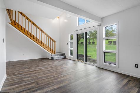 1026 Greystone Circle Morgantown WV 26508