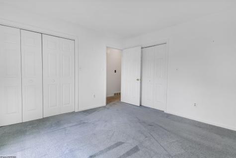 1026 Greystone Circle Morgantown WV 26508
