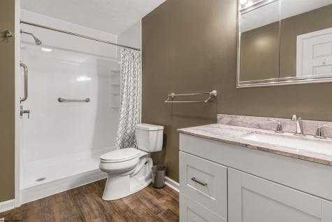 1026 Greystone Circle Morgantown WV 26508