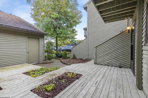 1026 Greystone Circle Morgantown WV 26508
