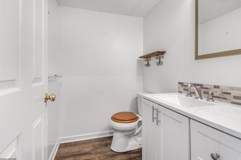 1026 Greystone Circle Morgantown WV 26508