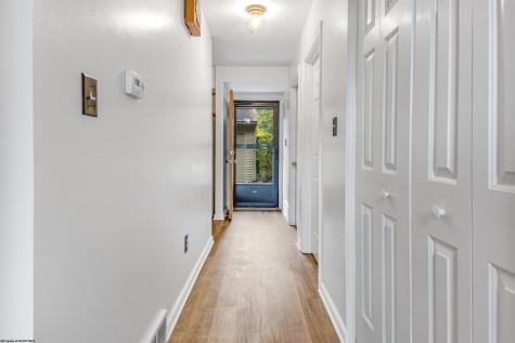 1026 Greystone Circle Morgantown WV 26508