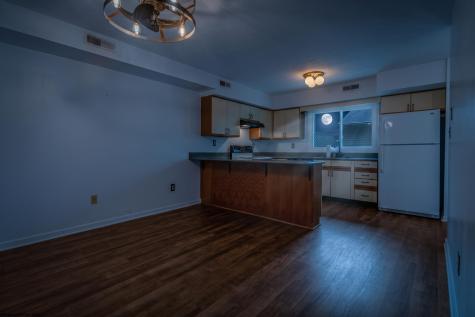 1026 Greystone Circle Morgantown WV 26508