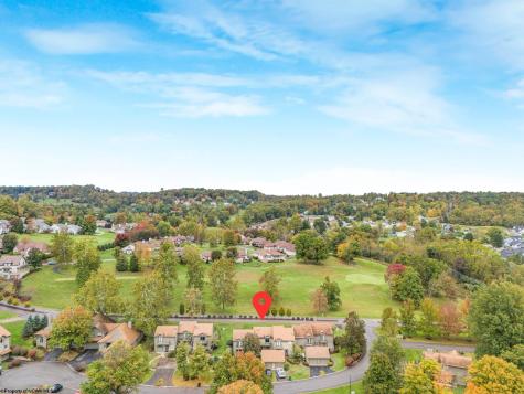 1026 Greystone Circle Morgantown WV 26508