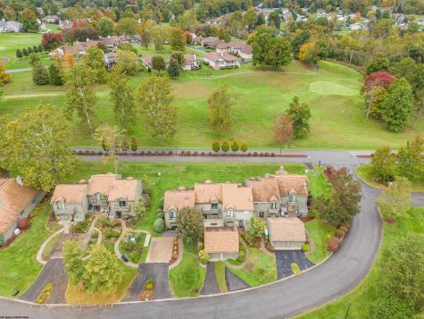 1026 Greystone Circle Morgantown WV 26508
