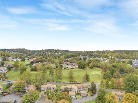 1026 Greystone Circle Morgantown WV 26508