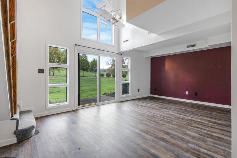 1026 Greystone Circle Morgantown WV 26508