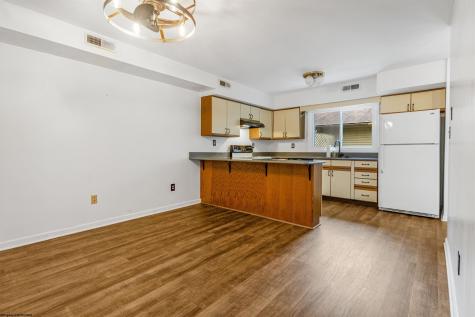 1026 Greystone Circle Morgantown WV 26508