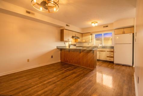 1026 Greystone Circle Morgantown WV 26508