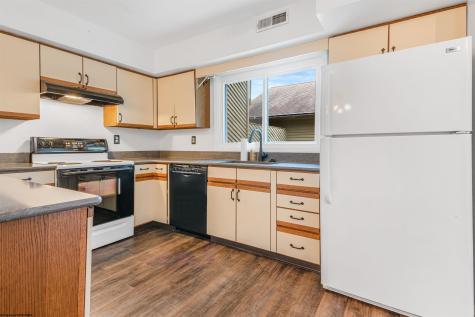 1026 Greystone Circle Morgantown WV 26508