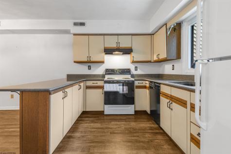 1026 Greystone Circle Morgantown WV 26508