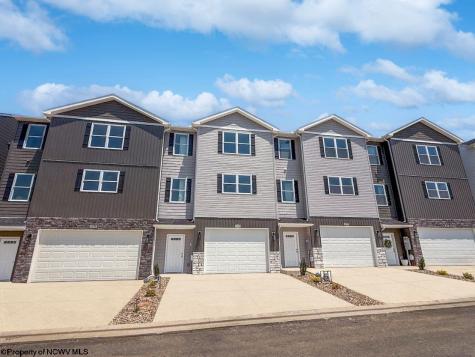 276 Red Oak Lane Morgantown WV 26501