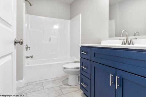 276 Red Oak Lane Morgantown WV 26501