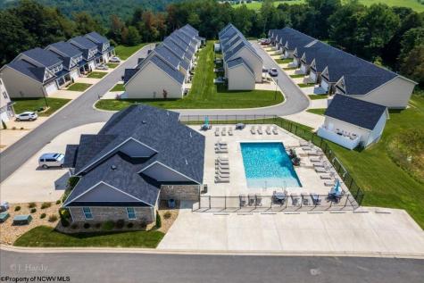 276 Red Oak Lane Morgantown WV 26501