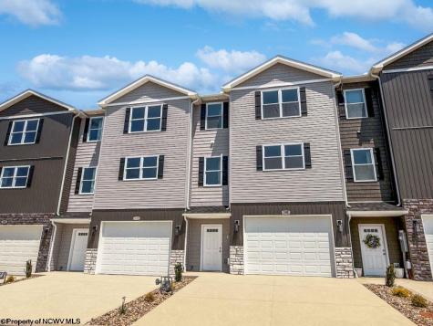 276 Red Oak Lane Morgantown WV 26501