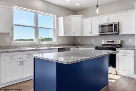 276 Red Oak Lane Morgantown WV 26501