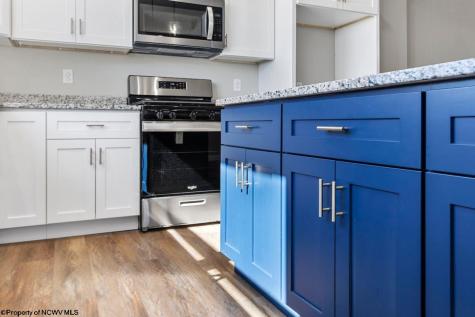 276 Red Oak Lane Morgantown WV 26501