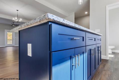 276 Red Oak Lane Morgantown WV 26501