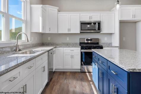 276 Red Oak Lane Morgantown WV 26501