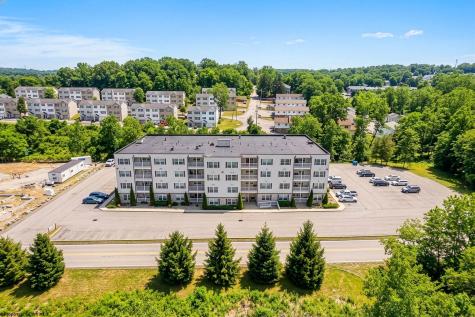 999 West Run Road Morgantown WV 26508