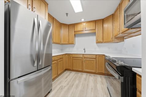 999 West Run Road Morgantown WV 26508