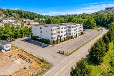 999 West Run Road Morgantown WV 26508