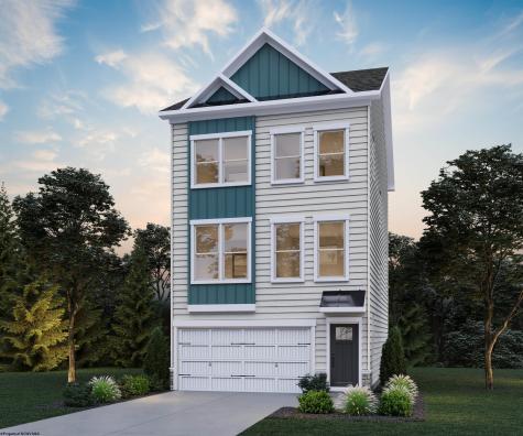 755 Hardman Drive Morgantown WV 26501