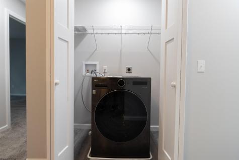 131 Frisco Lane Bridgeport WV 26330