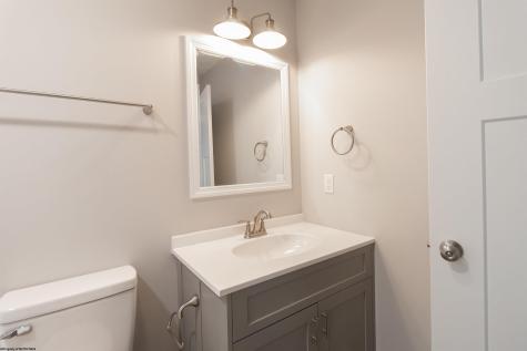 131 Frisco Lane Bridgeport WV 26330