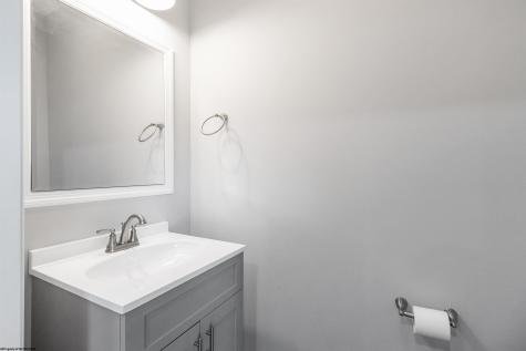 131 Frisco Lane Bridgeport WV 26330