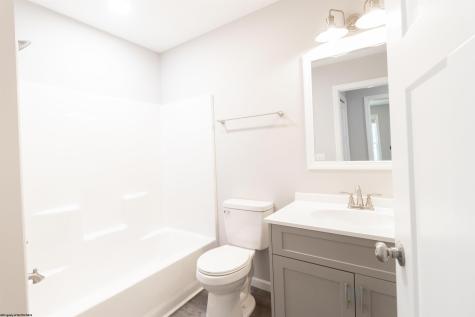 131 Frisco Lane Bridgeport WV 26330