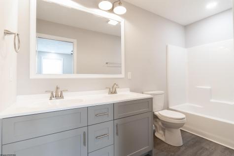 131 Frisco Lane Bridgeport WV 26330