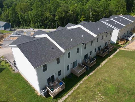 131 Frisco Lane Bridgeport WV 26330