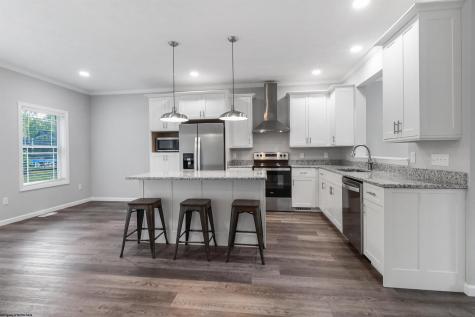 131 Frisco Lane Bridgeport WV 26330