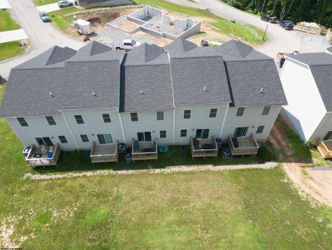 131 Frisco Lane Bridgeport WV 26330