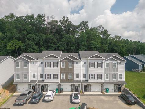 131 Frisco Lane Bridgeport WV 26330