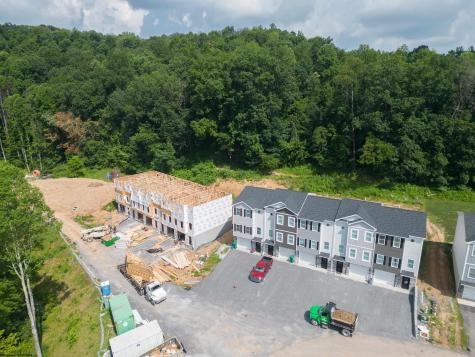 131 Frisco Lane Bridgeport WV 26330