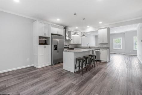 131 Frisco Lane Bridgeport WV 26330