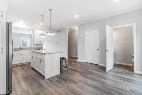 131 Frisco Lane Bridgeport WV 26330